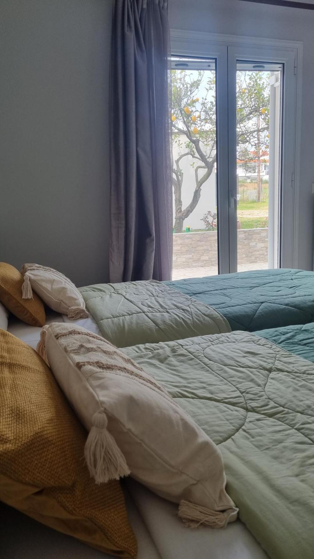 Voulitsa's Apartment