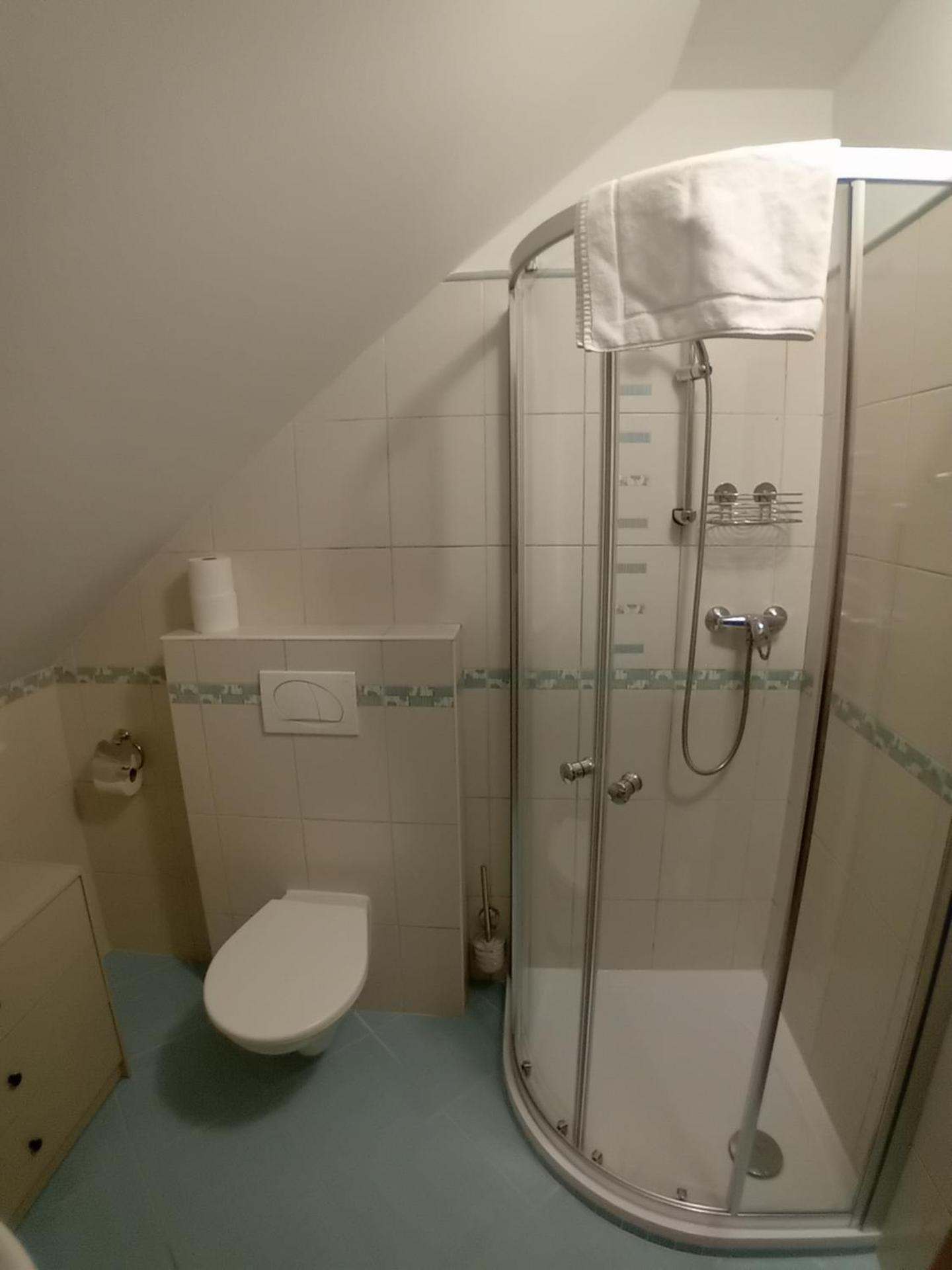 Apartmány u Gothaje
