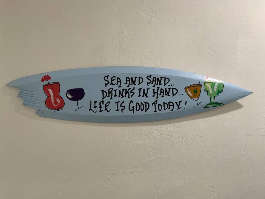 Property logo or sign