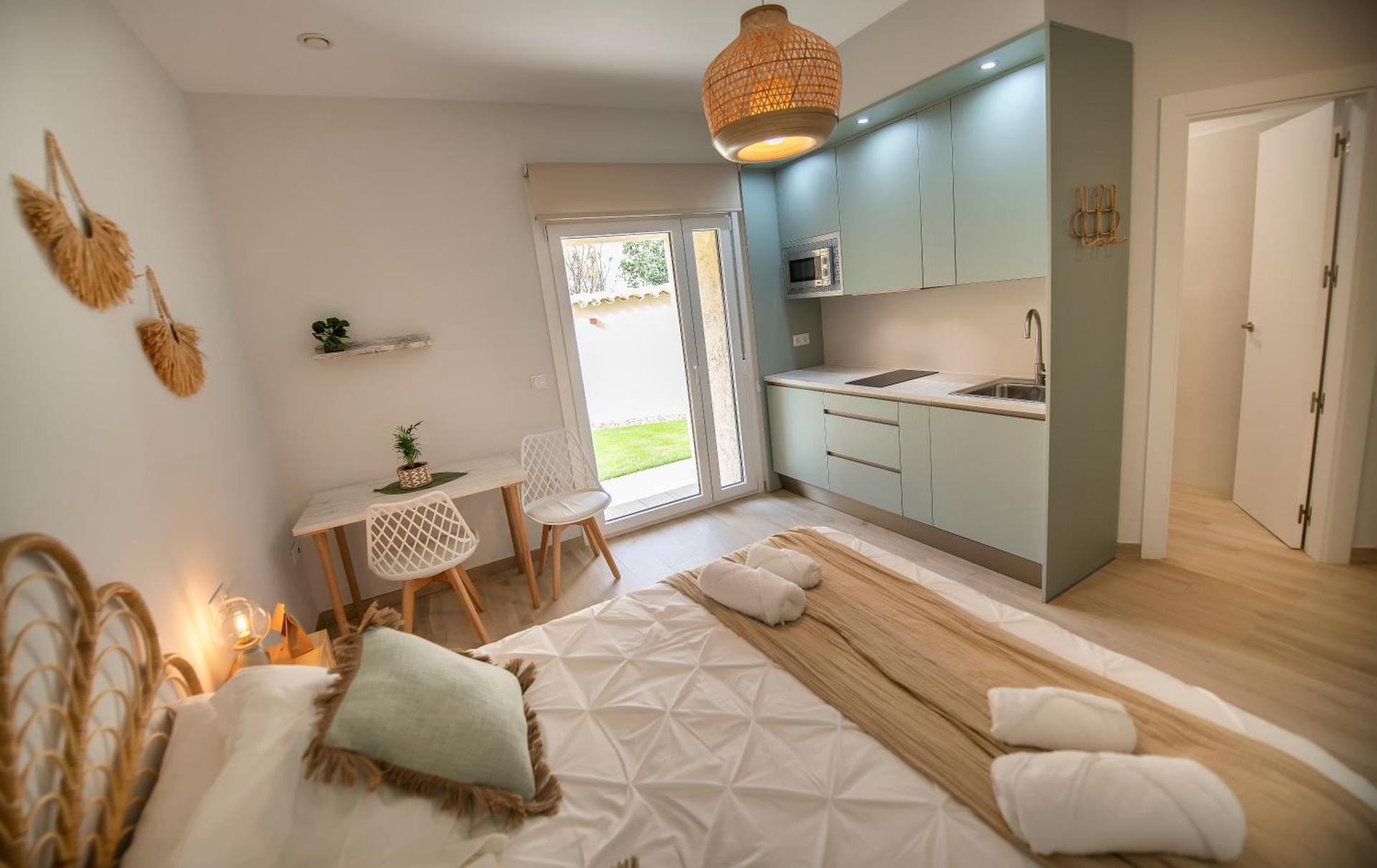 La casa de las flores