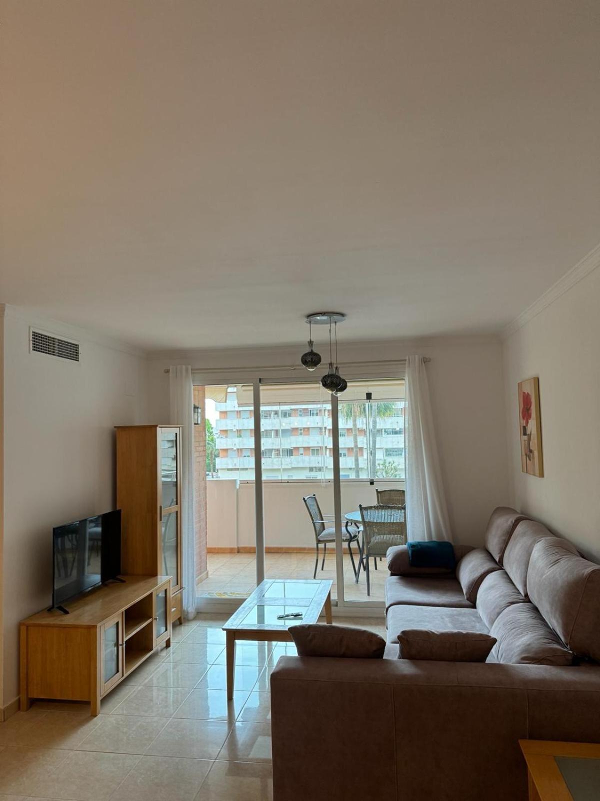 Estepona Centro ¡Excelente ubicación!