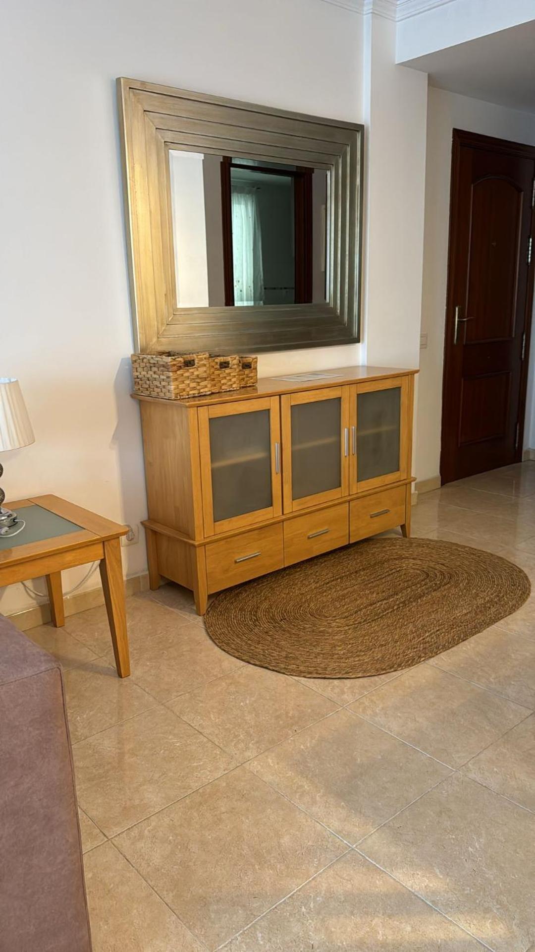 Estepona Centro ¡Excelente ubicación!