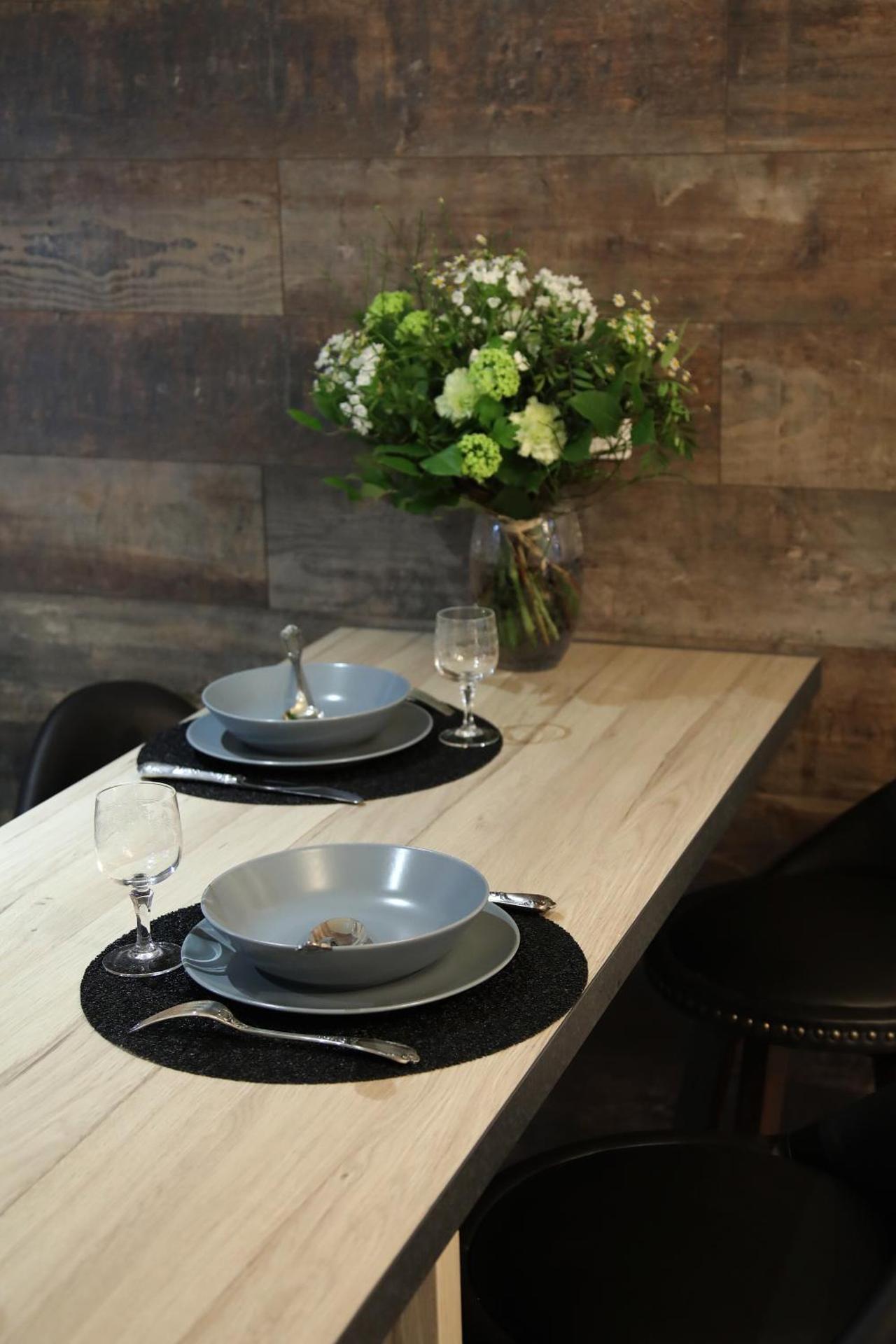 L'Atelier 57 - Votre meublé authentique !