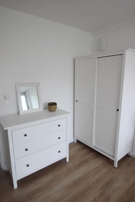 Le Cosy au cœur de Brétigny