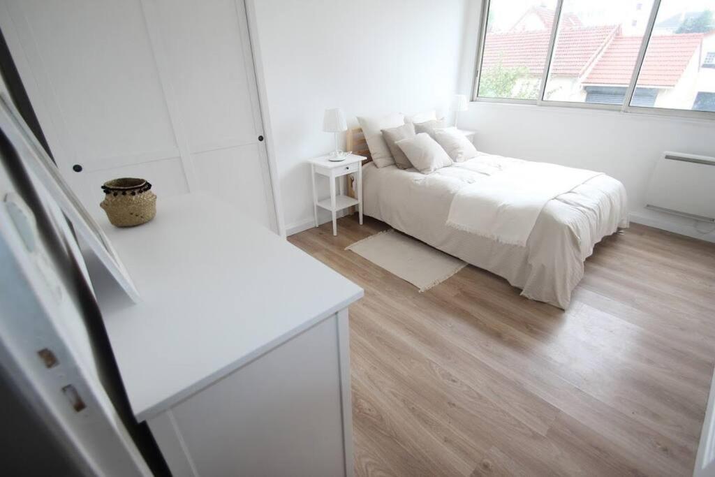 Le Cosy au cœur de Brétigny