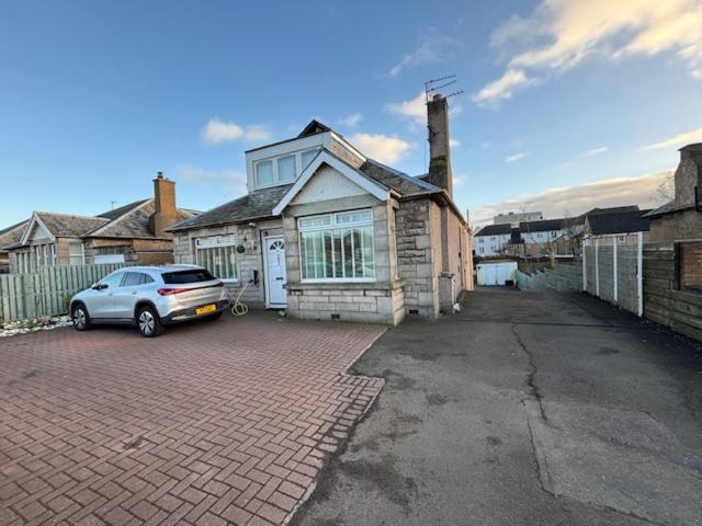 Netherby Guest House Edinburgh