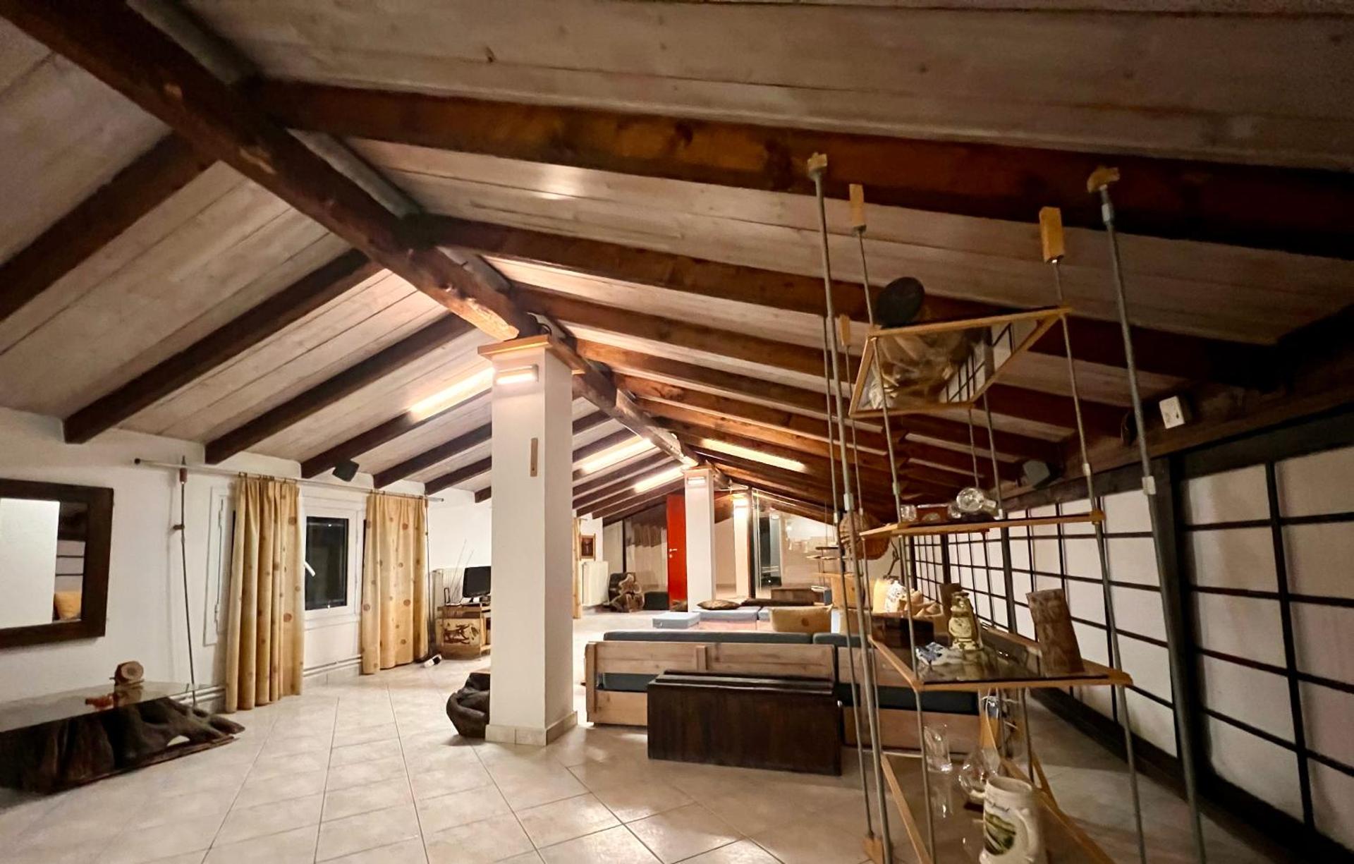 Ξύλο Μεταλο γυαλί