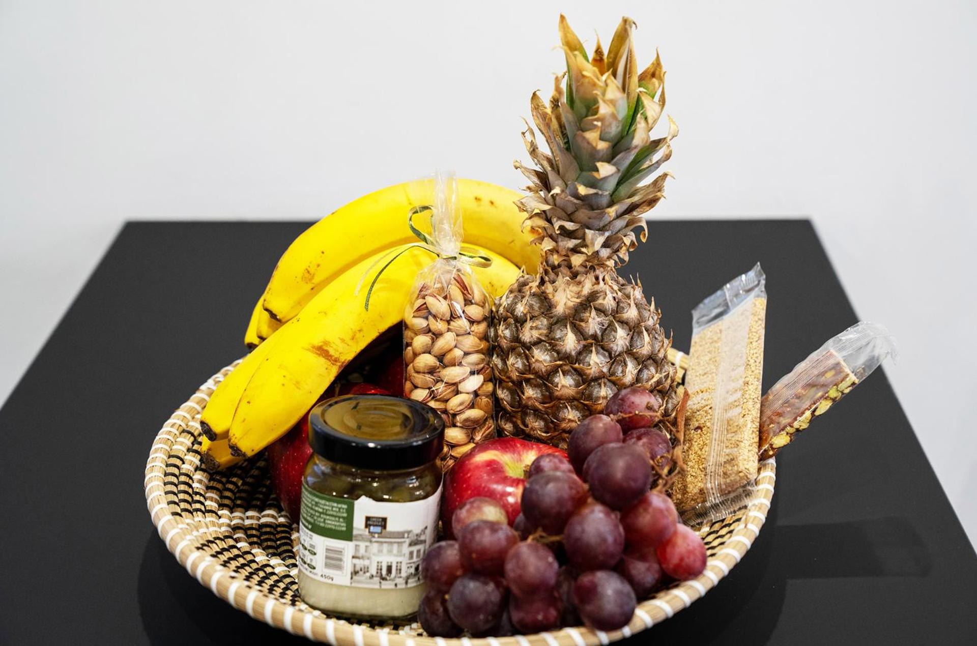 Central Suites Aegina 2