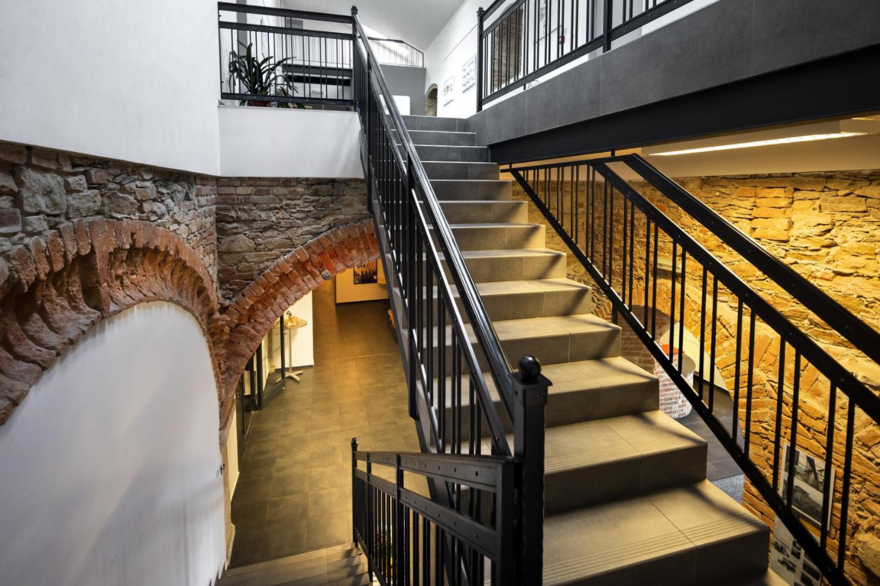 Wellness hotel Lihovar