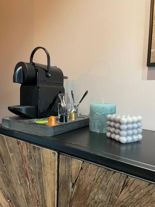 La Suite Spa privatif Le Revella