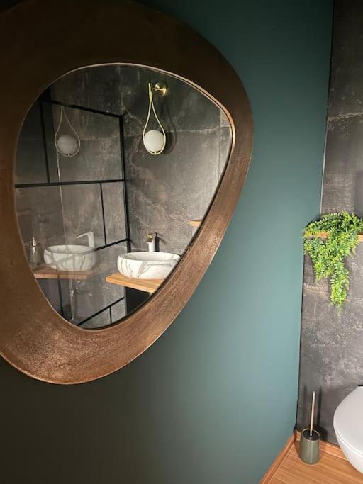 La Suite Spa privatif Le Revella