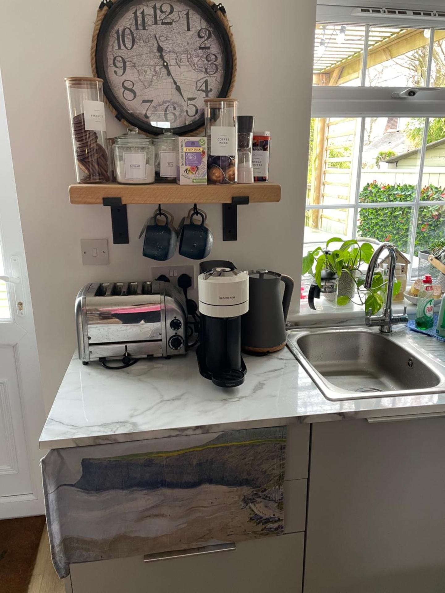 Roseberry Loft perfect for Wilton site