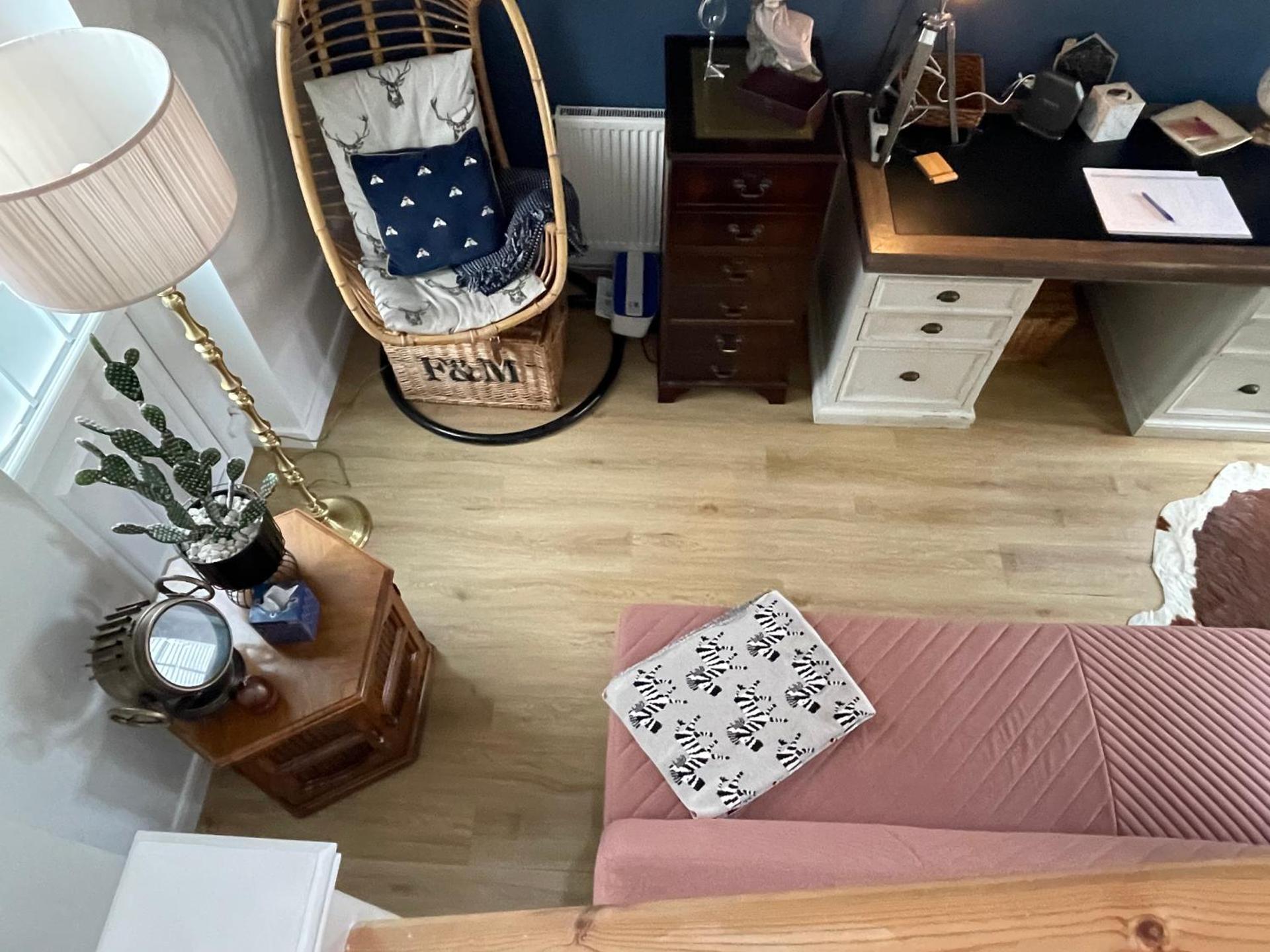 Roseberry Loft perfect for Wilton site