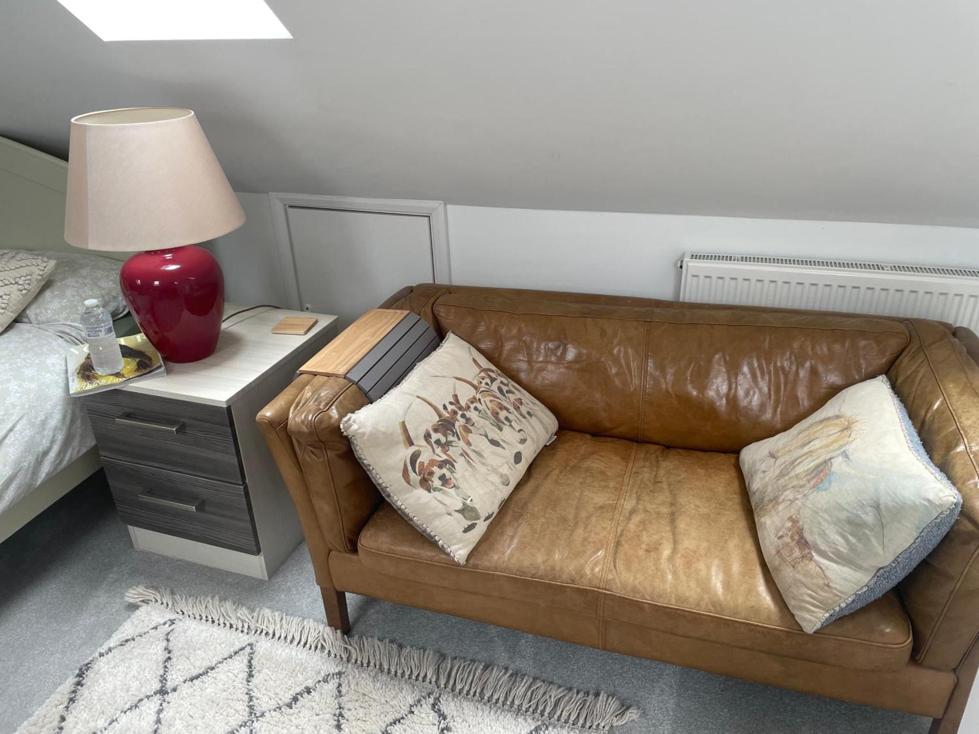 Roseberry Loft perfect for Wilton site