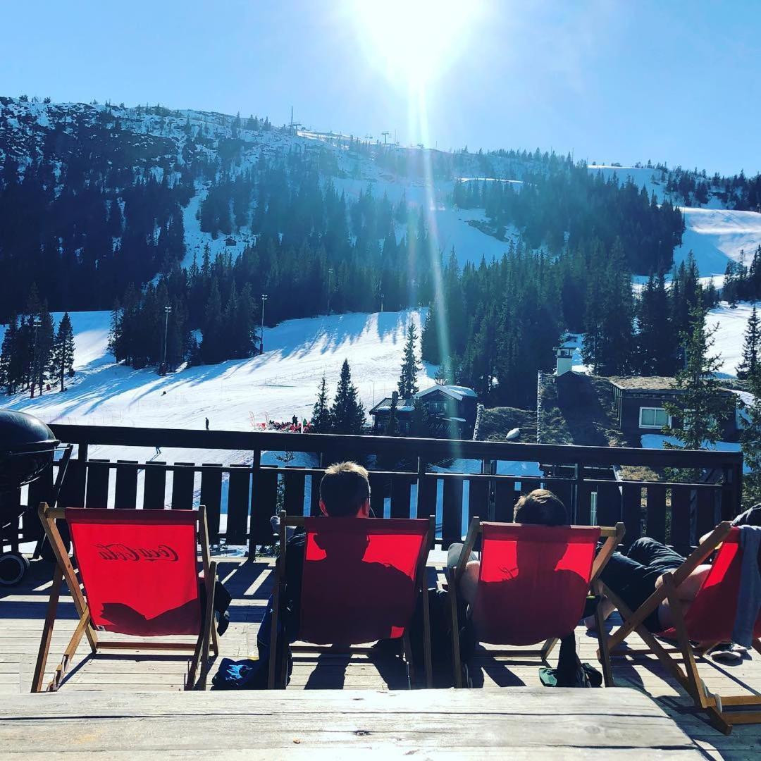 Kvitfjell Hotel Kvitfjellvegen 492