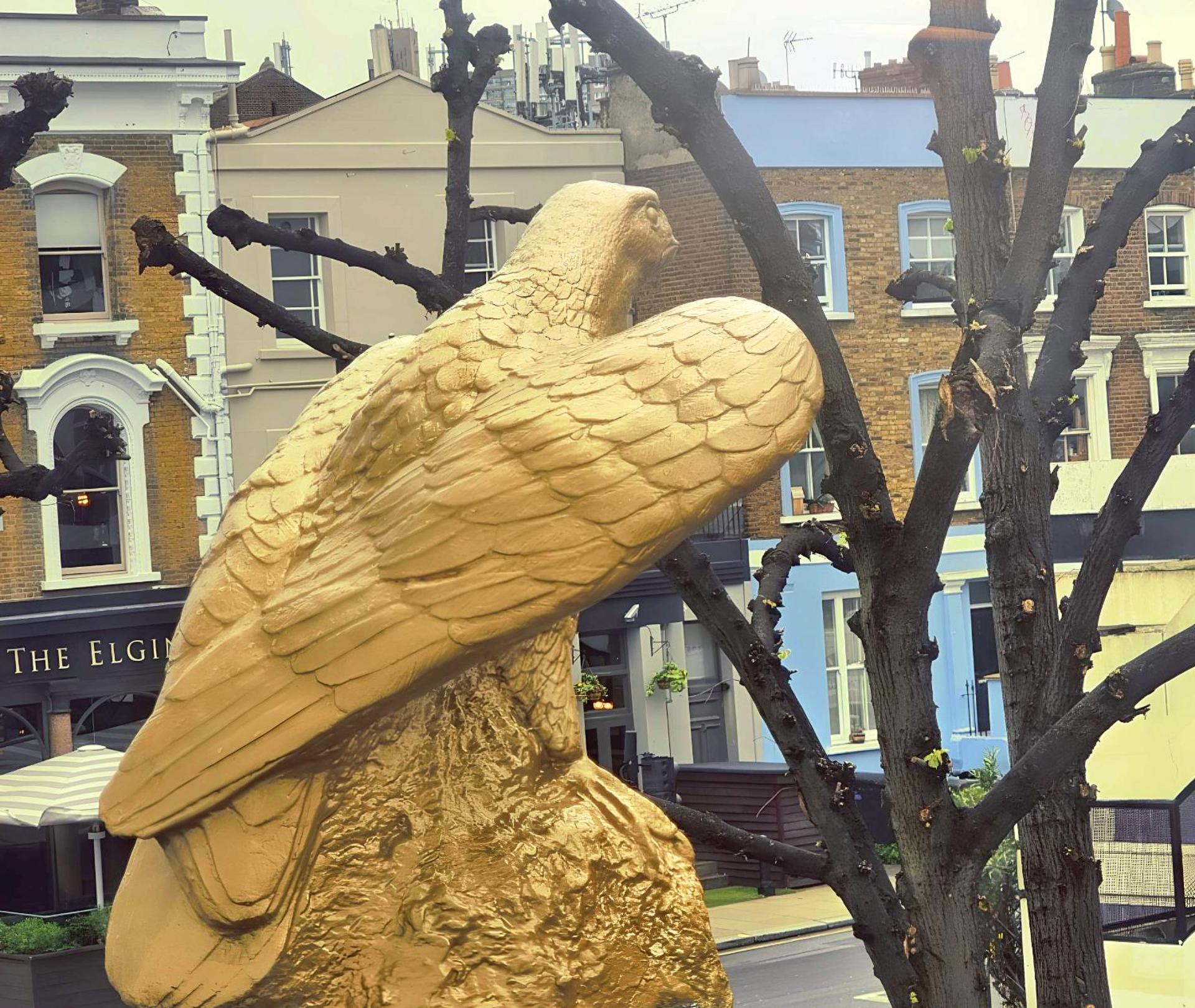 Notting Hill - The One One One!!! -3-