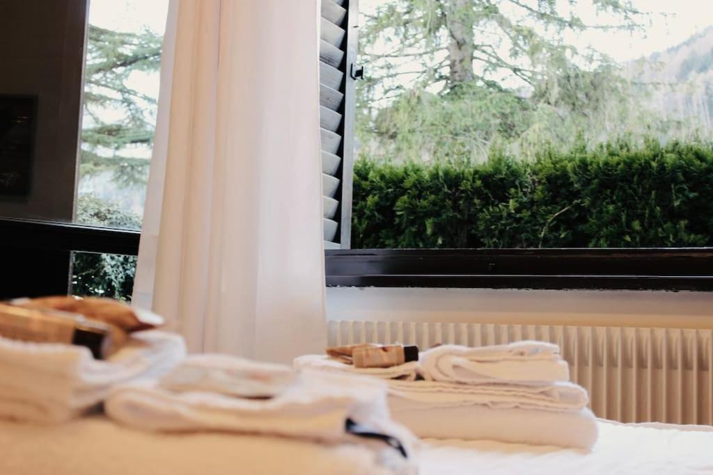 [Fronte lago]ResidenceGarden, moderno appartamento