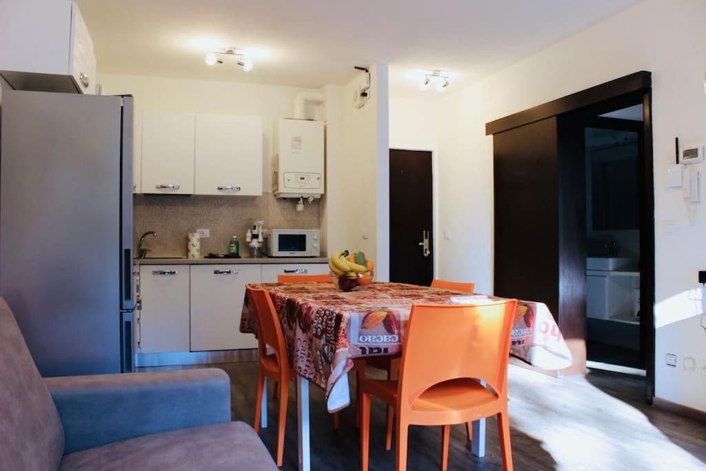 [Fronte lago]ResidenceGarden, moderno appartamento