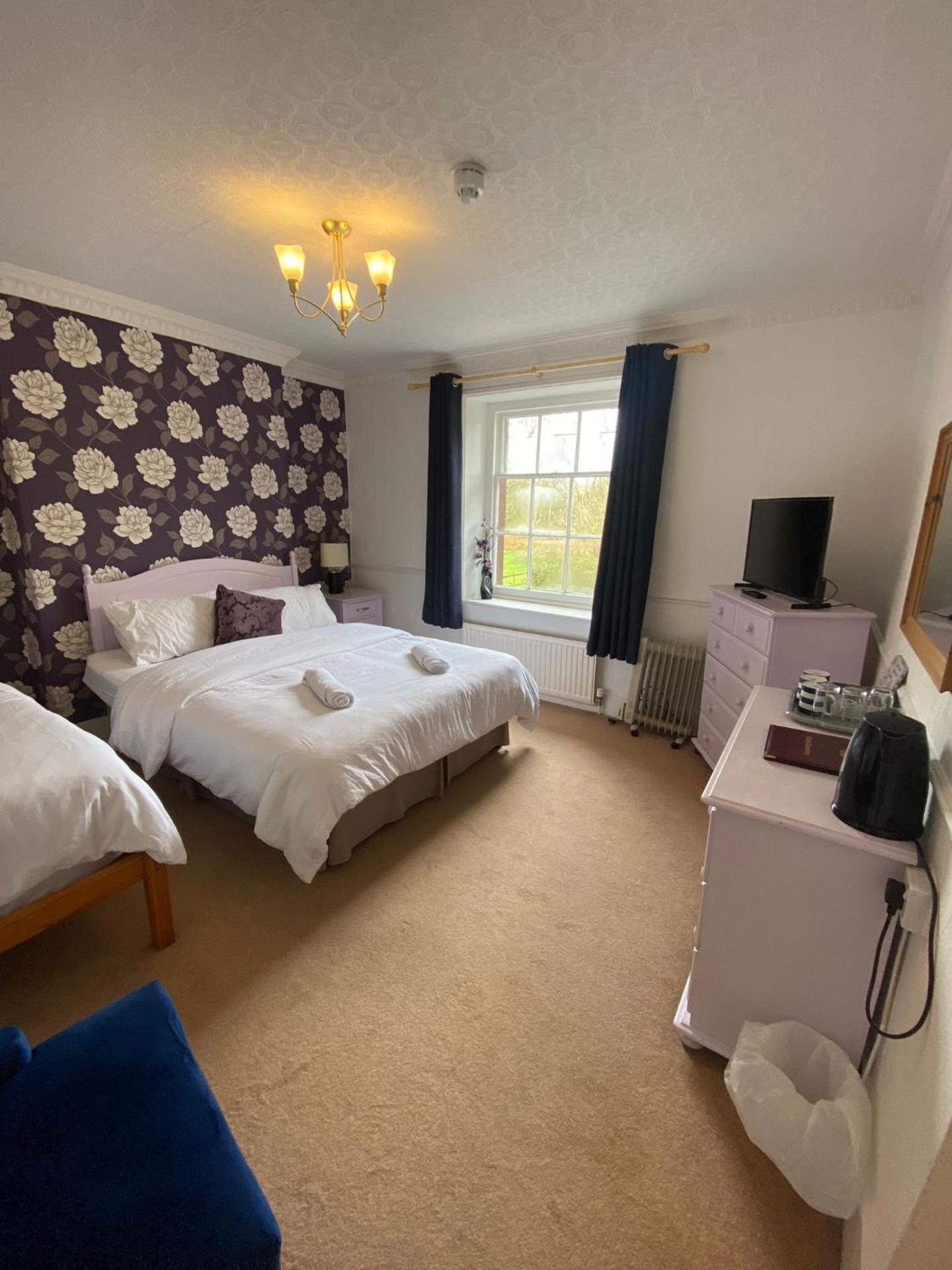 The Penruddocke Arms