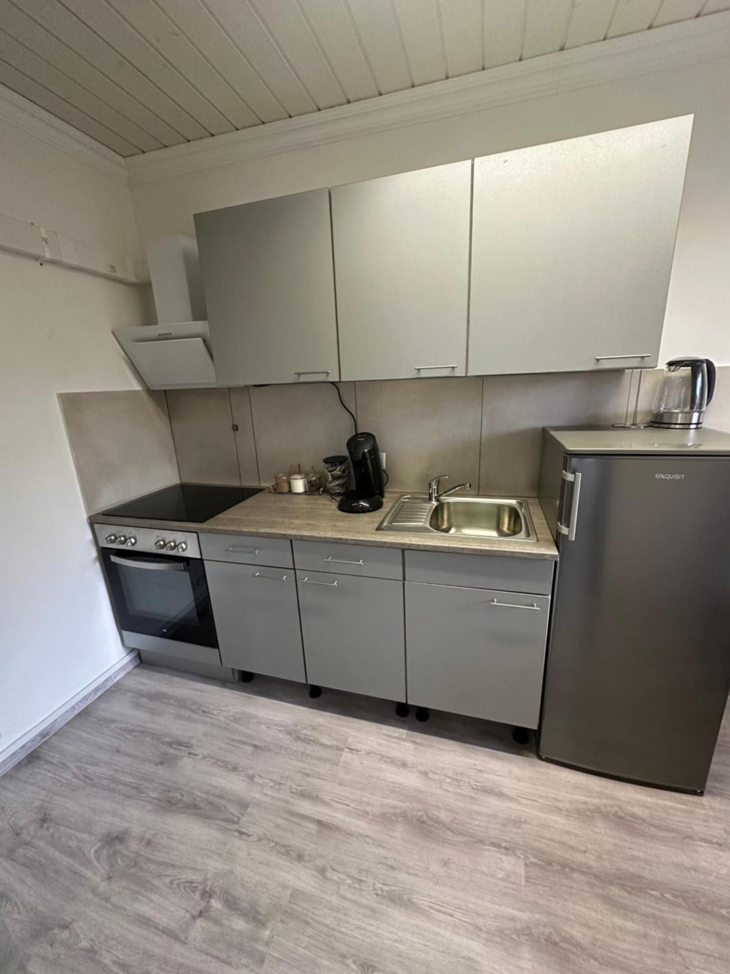 Ferienwohnung Steinebach