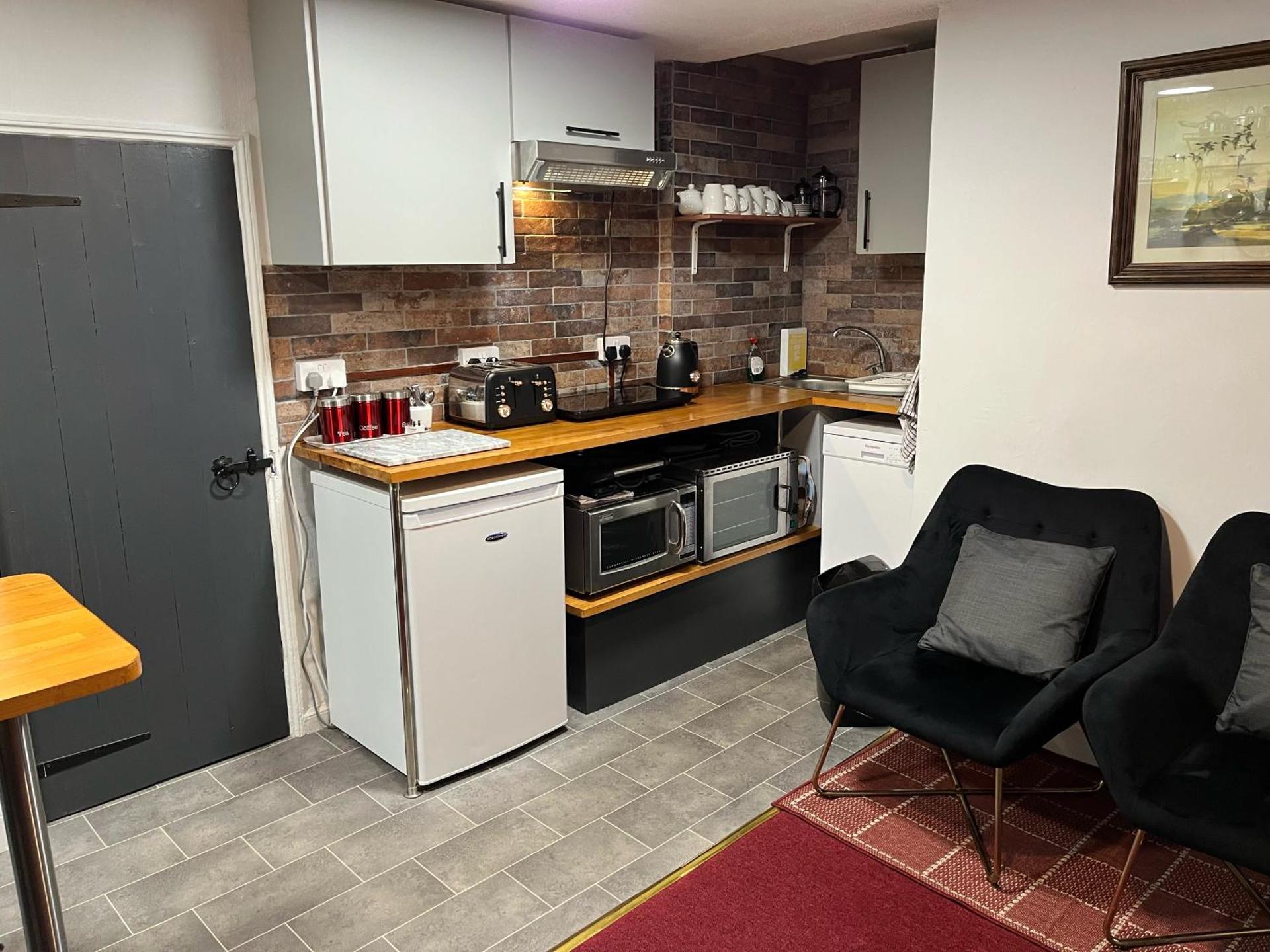 Seaview Cottage 24 Freeman Street