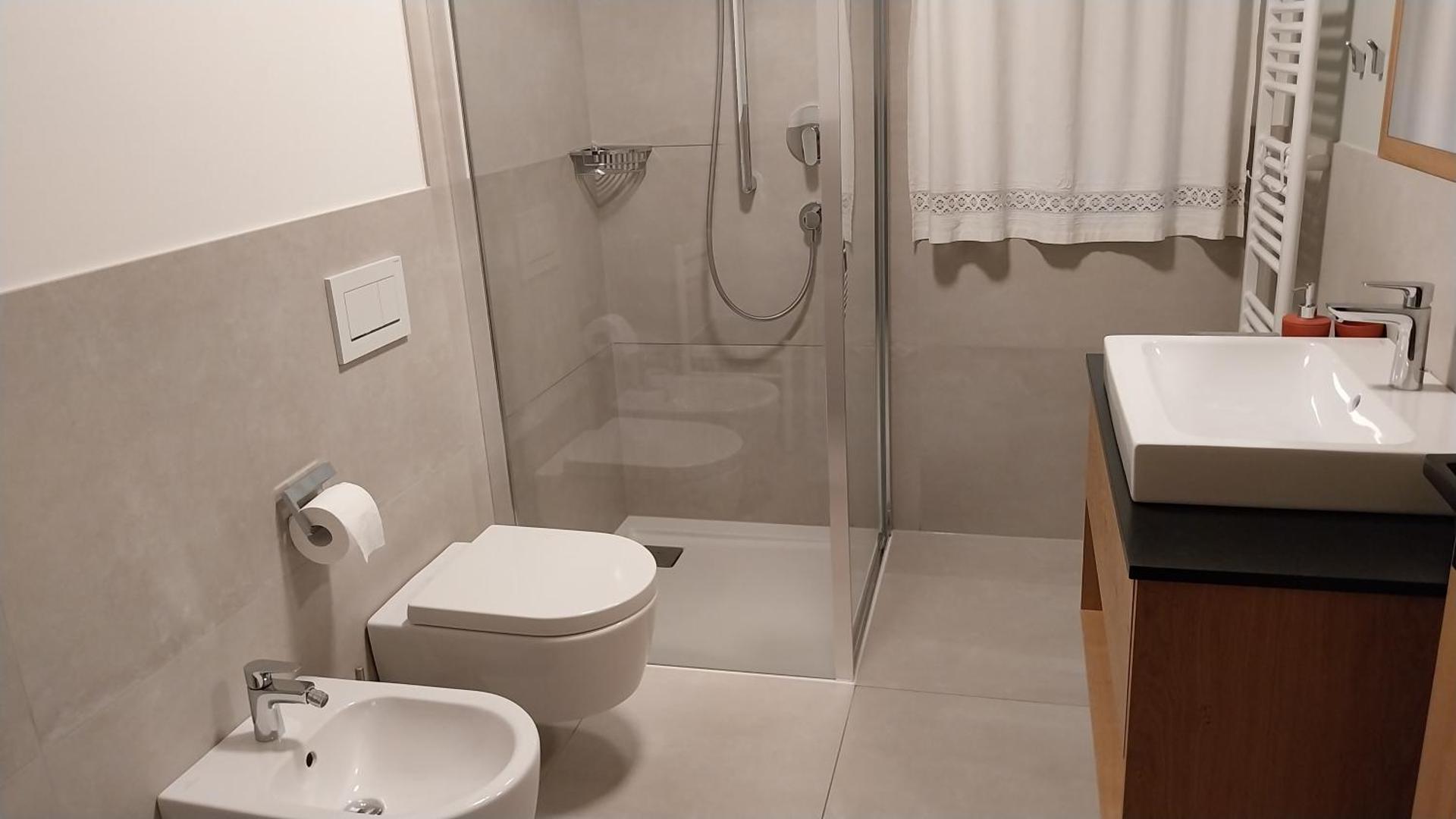 BioTop Appartement Kronplatz