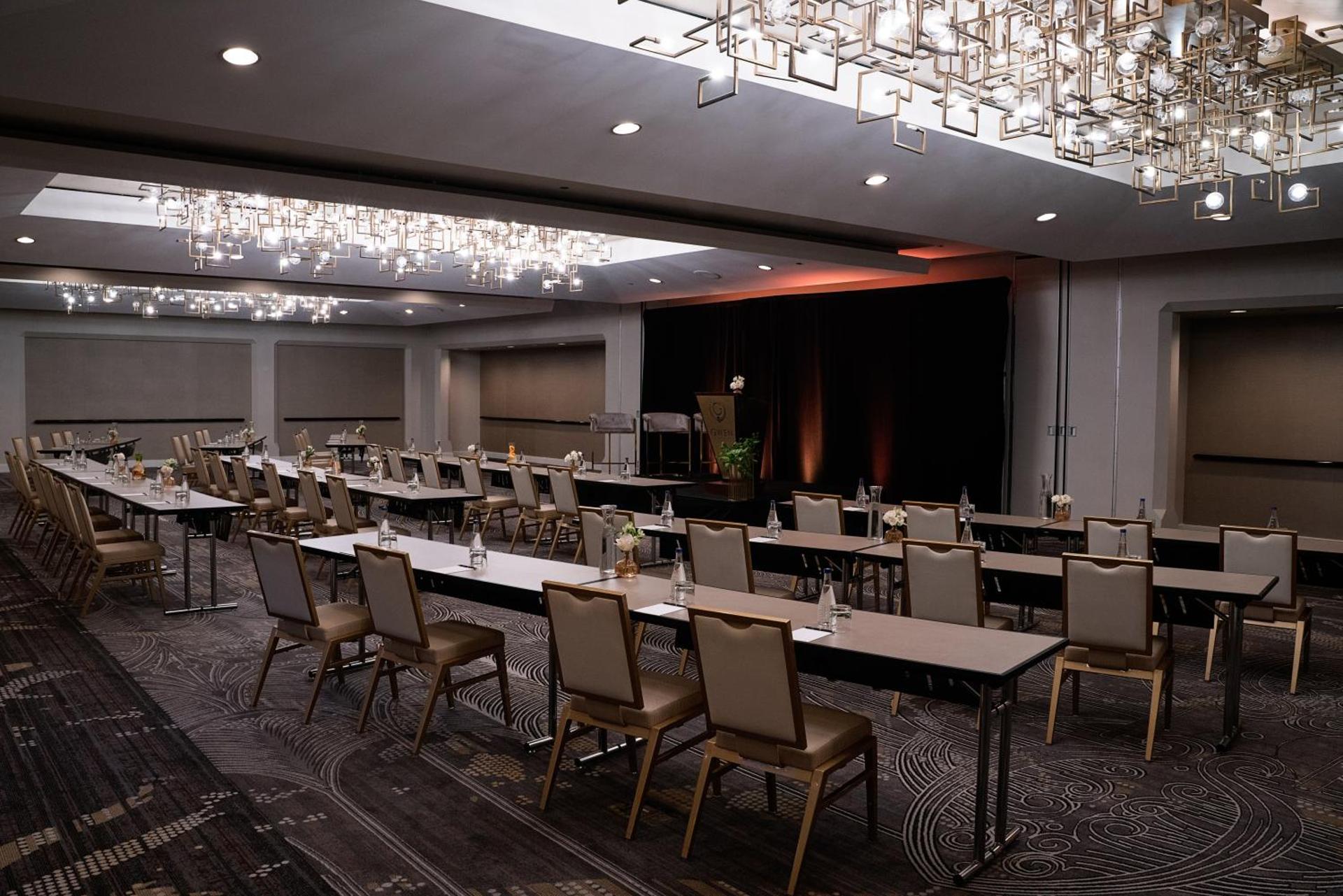 Banquet/Function facilities