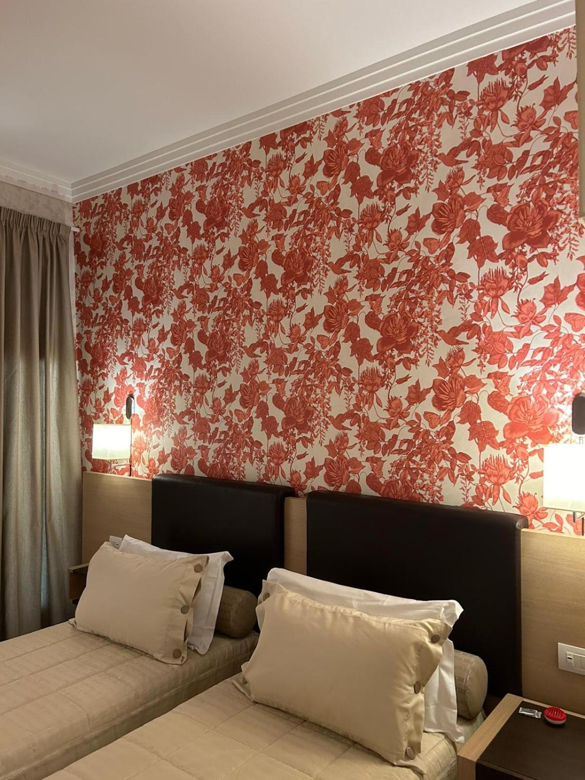 Superior - Kahden hengen huone - Double