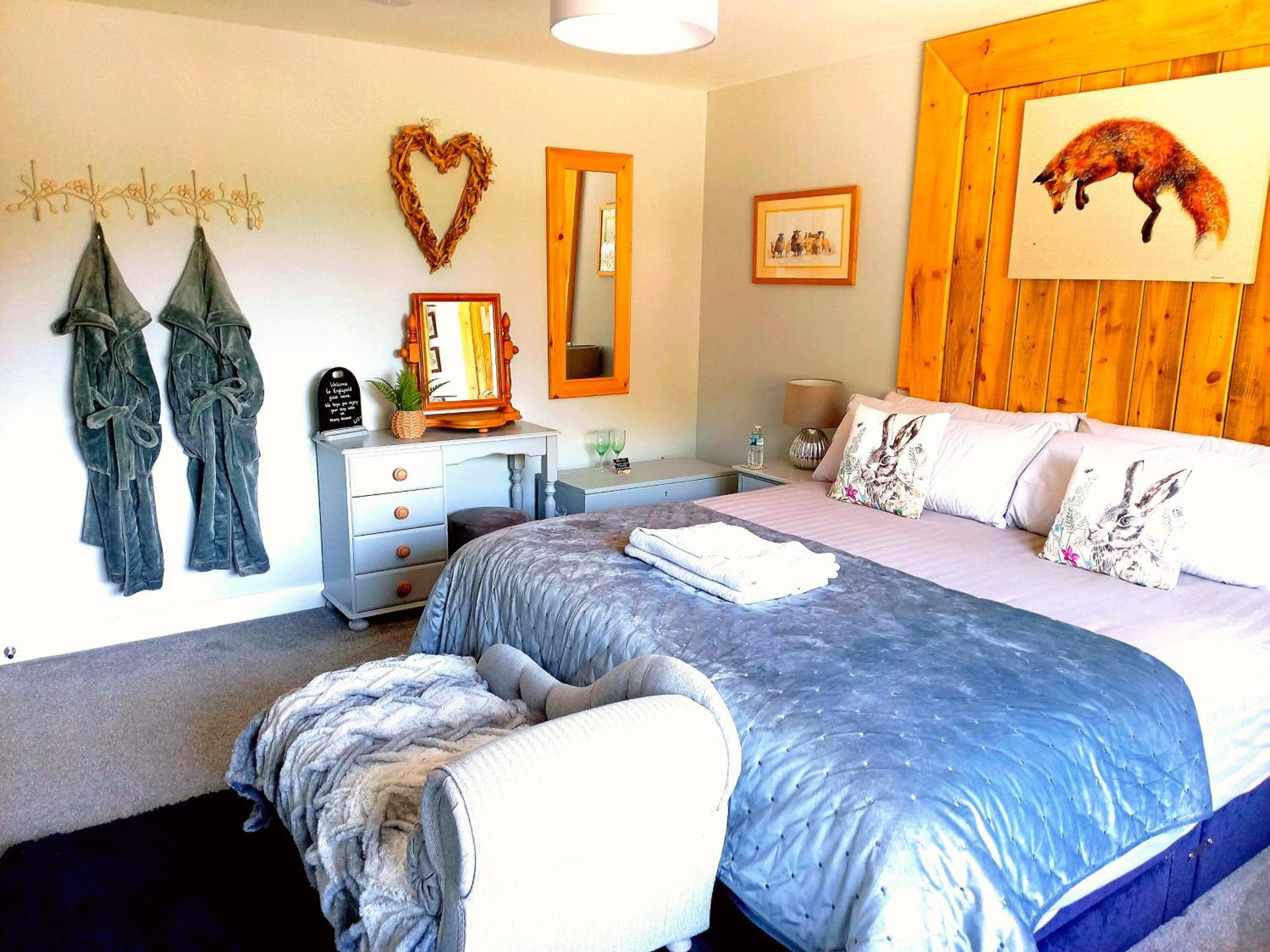 Englefield Guesthouse