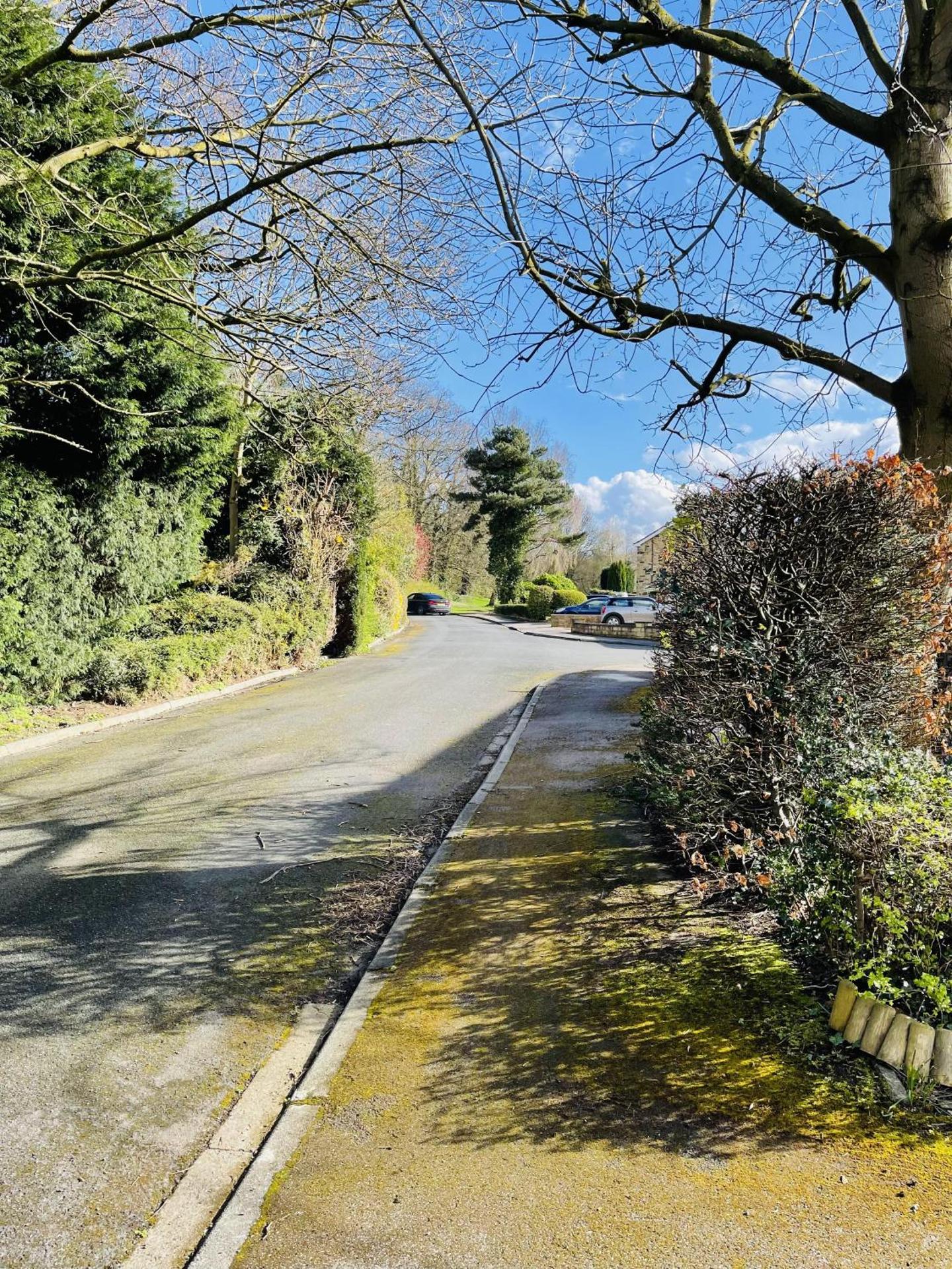 4-Bed House in Wetherby sleeps 8 near York