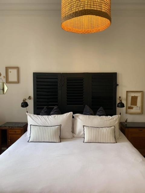 Les chambres de Pauline avec spa et climatisation parking moto garage vélo