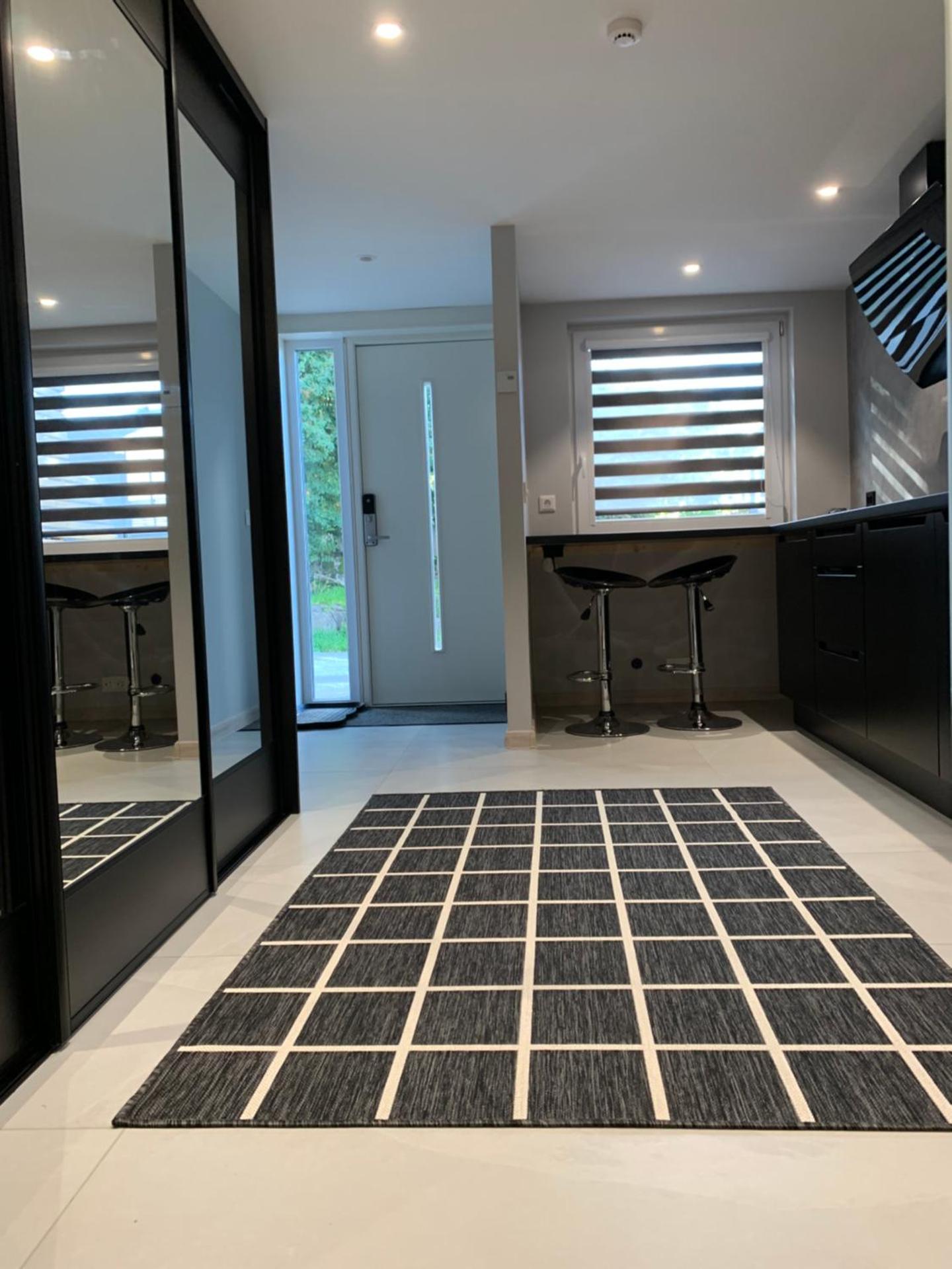 Ekskluzywny hybel w zaciszu