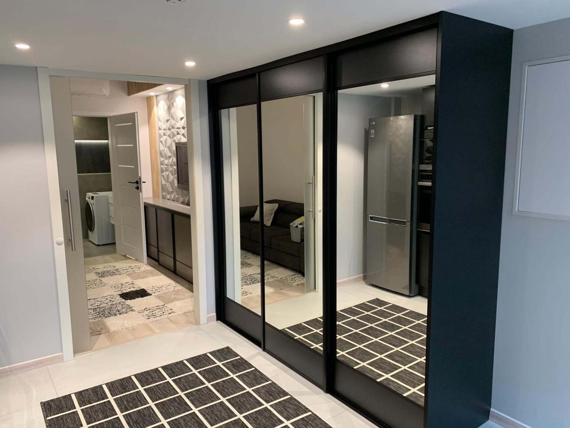 Ekskluzywny hybel w zaciszu