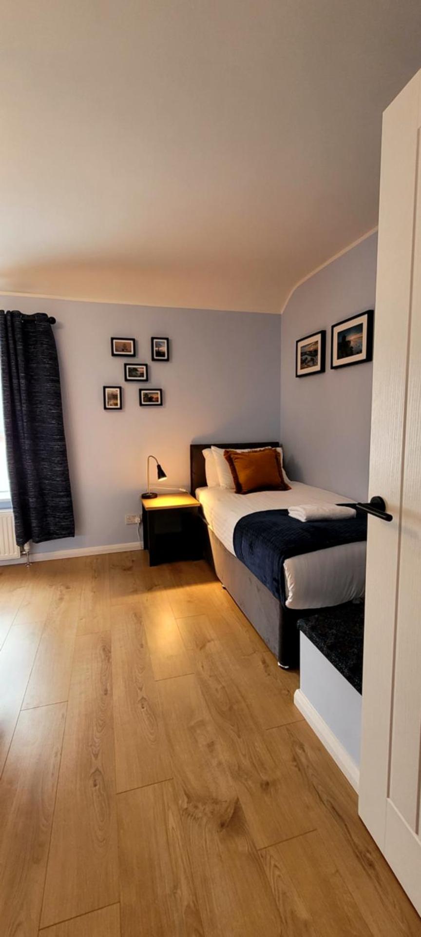 Hamilton Place Beautiful holiday house in a prime location