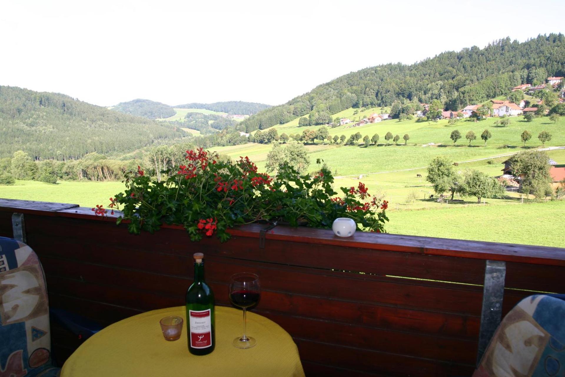 View (from property/room)