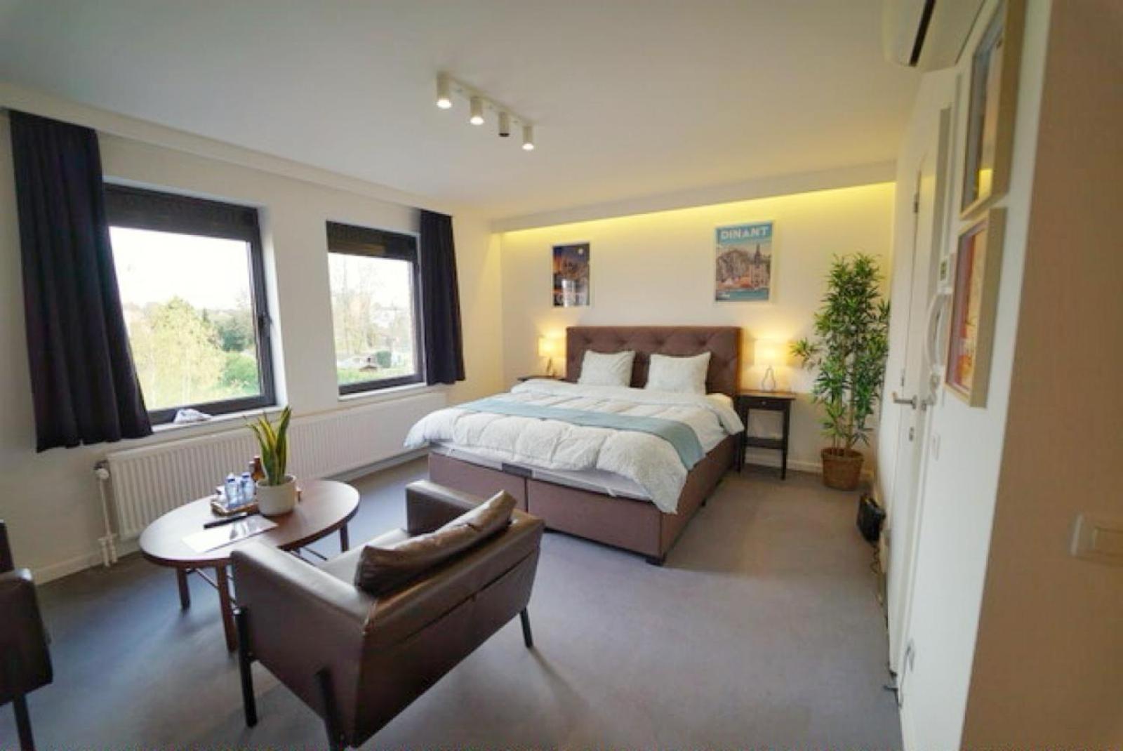 Arku apartments Brussels Airport