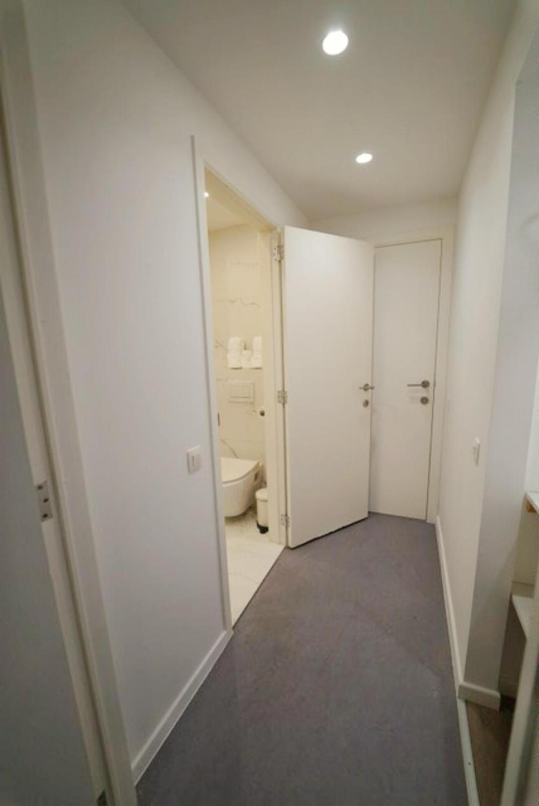 Arku apartments Brussels Airport