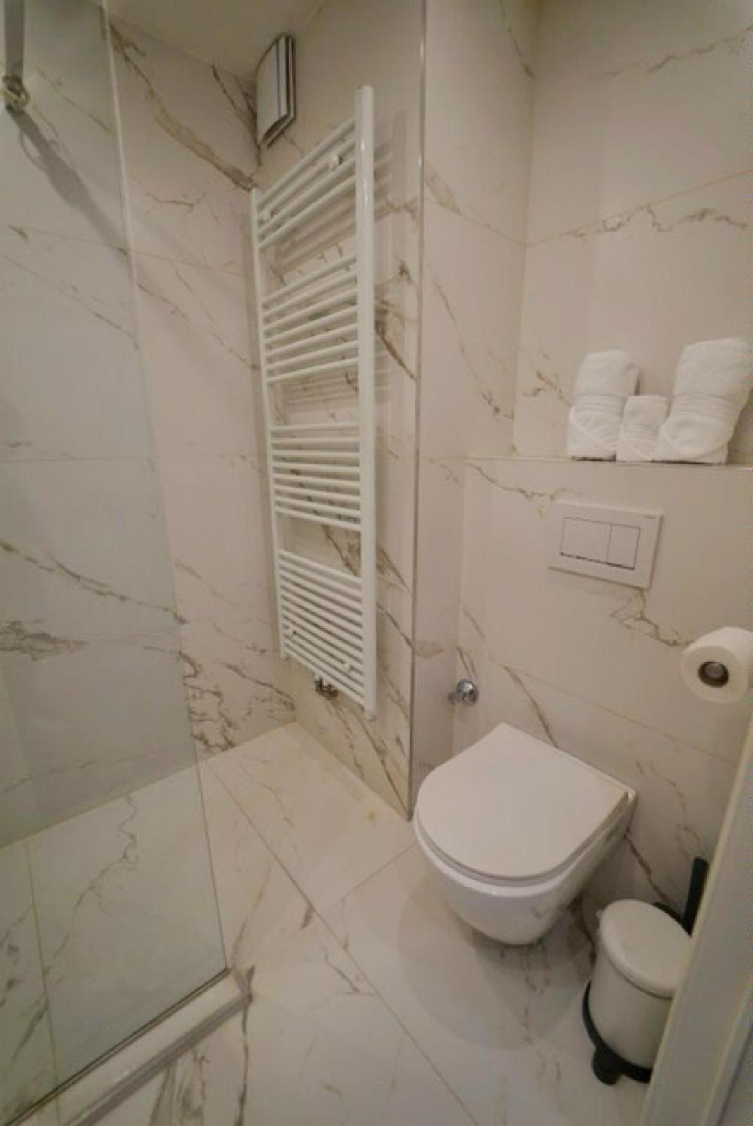 Arku apartments Brussels Airport