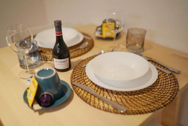 Arku apartments Brussels Airport