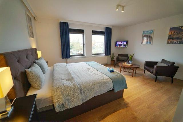 Arku apartments Brussels Airport