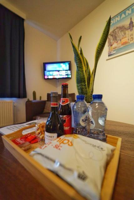 Arku apartments Brussels Airport