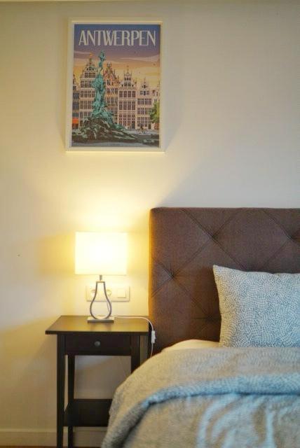 Arku apartments Brussels Airport