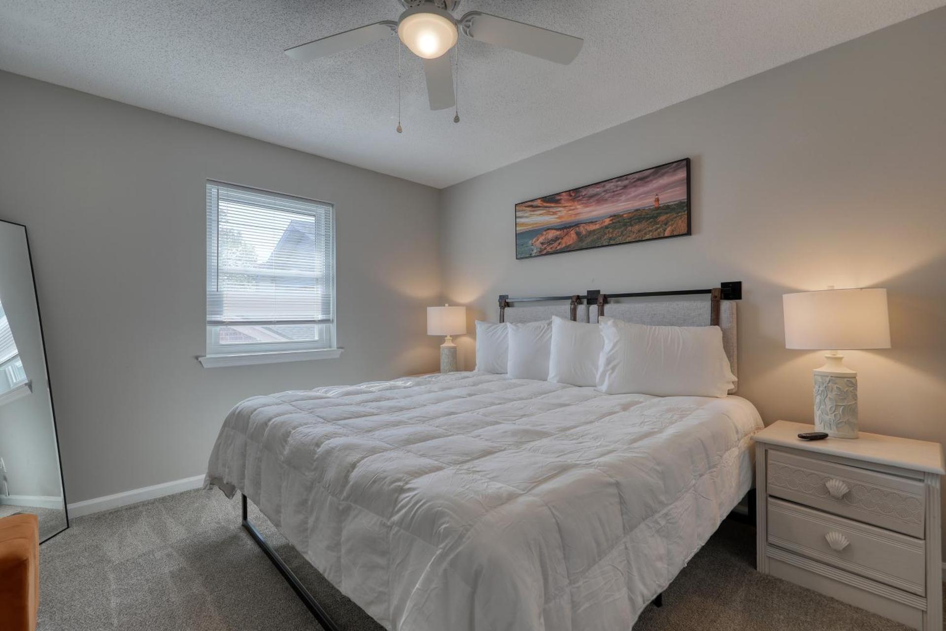 1408 Perrin Dr, Unit A - Ocean Walk Sleeps 8