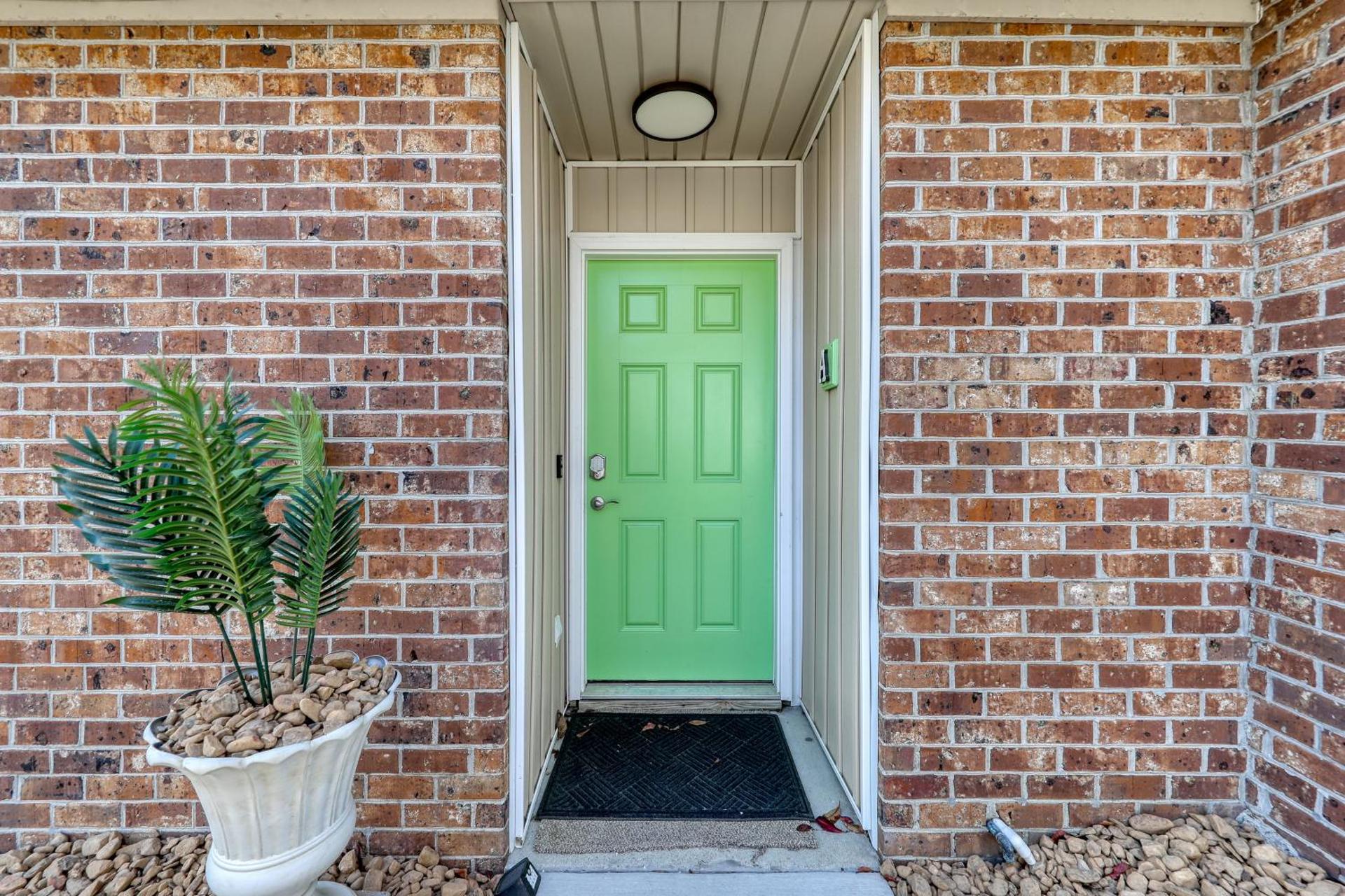 1408 Perrin Dr, Unit A - Ocean Walk Sleeps 8