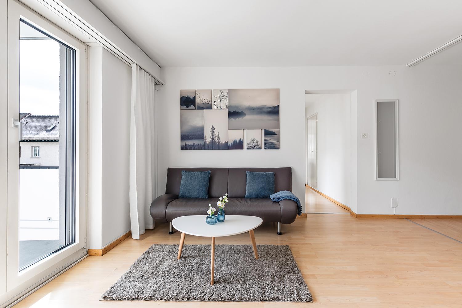 SOHO 1B !Gratis Parken, Free Parking!