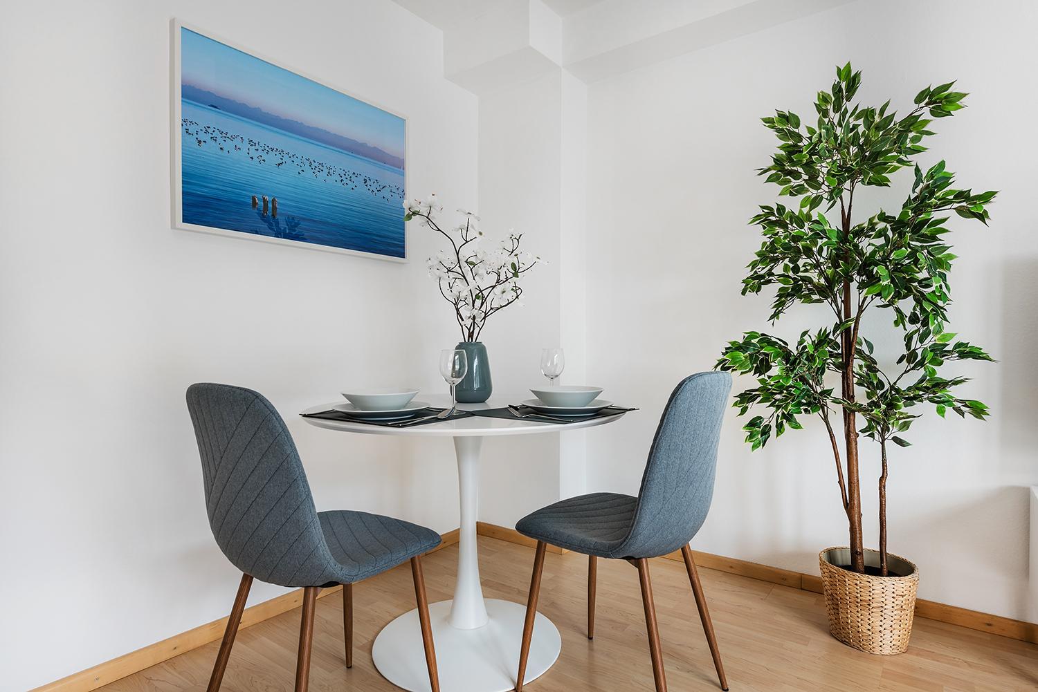 SOHO 1B !Gratis Parken, Free Parking!