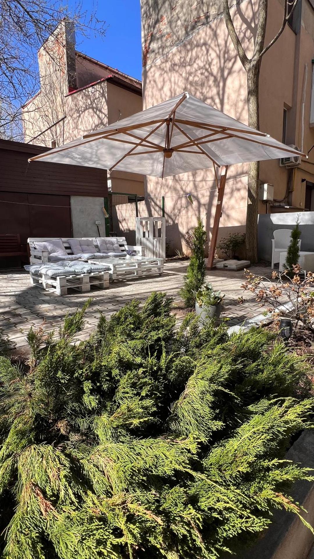 Charming Place Cotroceni