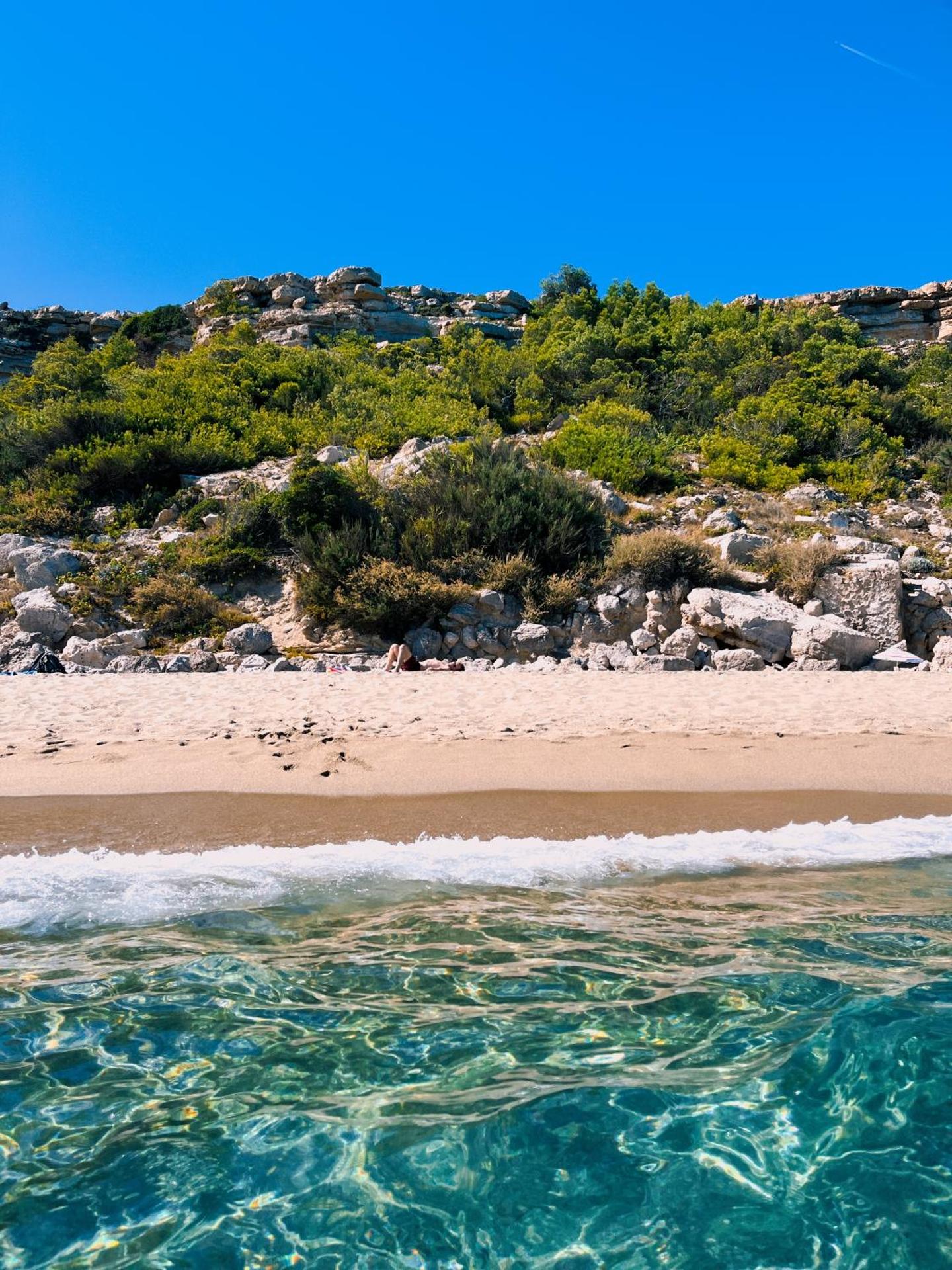 Appartement Chez Rose