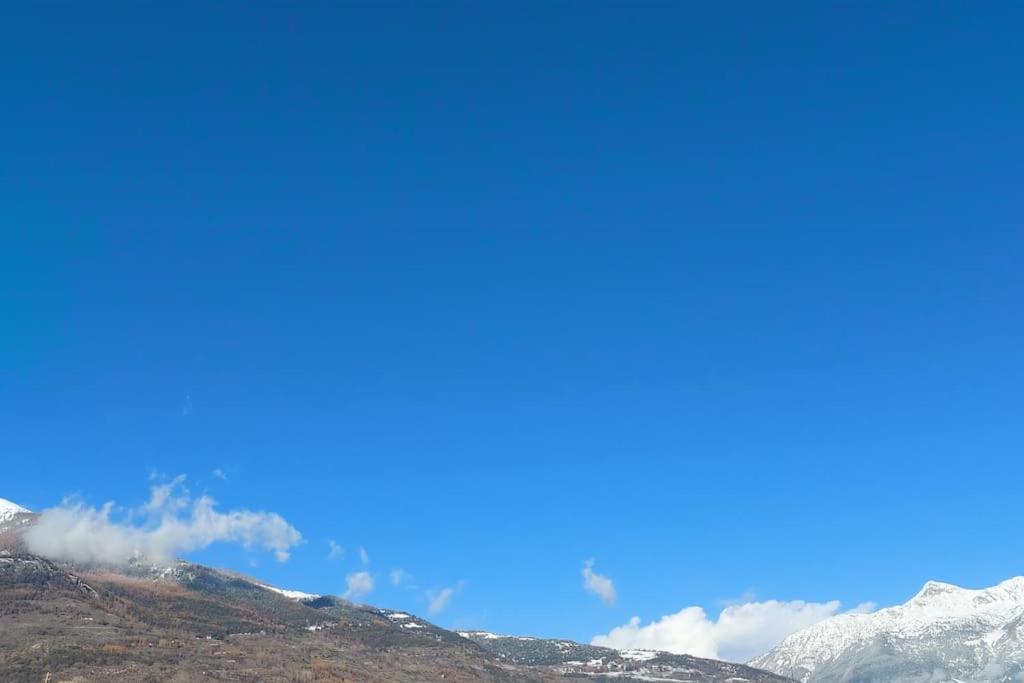 Valle D'Aosta a 360° - Ideal for smart working