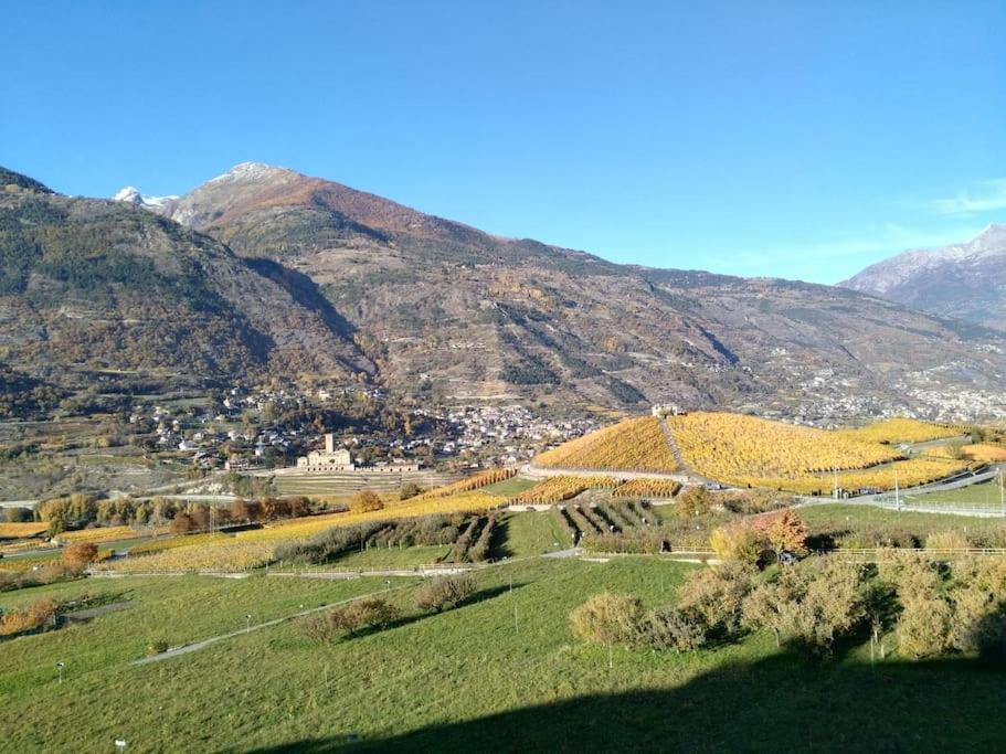 Valle D'Aosta a 360° - Ideal for smart working